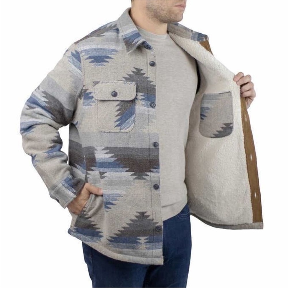 Men’s Jacket